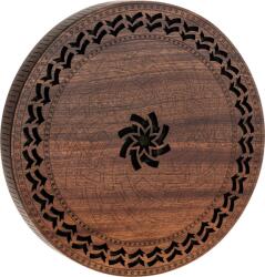 Shamann The River Drum Natural 25 cm Вълнов барабан Natural 25 cm (<![CDATA[TRDN25]]>)
