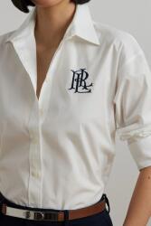 Ralph Lauren Памучна риза Lauren Ralph Lauren (200932538)