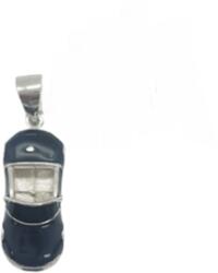 ÉkszerM Ezüst Autó Medál EE 149355