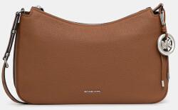 MICHAEL Michael Kors bőr táska - barna Univerzális méret - answear - 135 990 Ft