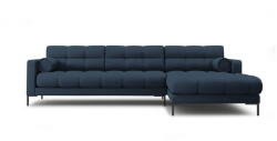 Cosmopolitan Design Kék sarokkanapé (jobb oldali) Bali - Cosmopolitan Design - bonami - 706 340 Ft