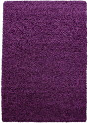 Ayyildiz Sötétlila szőnyeg 200x290 cm Life - Ayyildiz Carpets