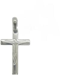 ÉkszerM Ezüst Kereszt Medál EE 149347