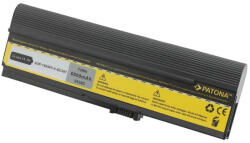 PATONA Baterie PATONA pentru laptop ACER ASPIRE 3600 TM 2400 11, 1V 6600mAh