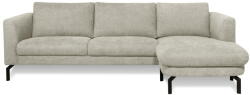 Scandic Világosszürke sarokkanapé (jobb oldali) Gomero - Scandic - bonami - 458 992 Ft