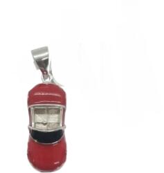 ÉkszerM Ezüst Autó Medál EE 149356