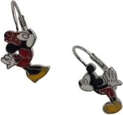 ÉkszerM Ezüst Hagyományos Kapcsos Gyermek Fülbevaló SIH 145861