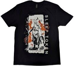 Sleep Token Euclid Black L Риза (SLTKTS11MB03)