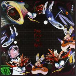 Pink Floyd - The Wall (Reissue) (Remastered) (6 CD + DVD) (5099902943923)