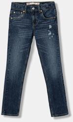 Levi's gyerek farmer 512 SLIM TAPER JEANS - kék 164 - answear - 19 990 Ft