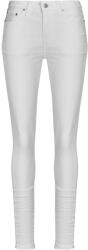 Levi's Jeans skinny Femei 721 HIGH RISE SKINNY Levis Alb US 28 / 28