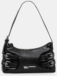 Karl Lagerfeld Jeans kézitáska - fekete Univerzális méret - answear - 61 990 Ft