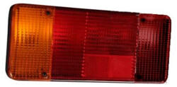 WAS Hátsó lámpa 5-kamrás (IVECO)