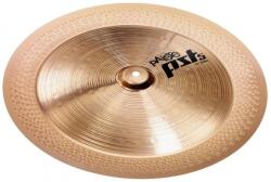 Paiste PST5 18" Чинел China (<![CDATA[PA 0682618]]>)