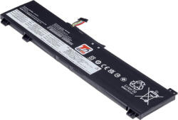 T6 Power Baterie T6 Power Lenovo Legion 5-15ARH05, 5-15IMH05, 5P-15IMH05, 5335mAh, 80Wh, 4cell, Li-pol