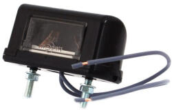 WAS Rendszámvilágítás