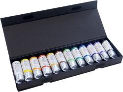 UMTON BARVY 86.3902 Комплект темперни бои 12 x 35 ml (86.3902)