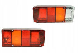 WAS Hátsó lámpa jobb