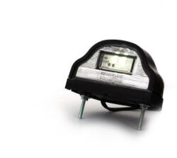 WAS Ledes rendszám lámpa - akkuboltencs - 4 802 Ft