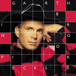 Garth Brooks - In Pieces (Limited Edition) (Remastered) (LP) (0854206001916)