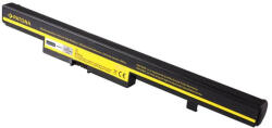 PATONA Baterie PATONA pentru laptop LENOVO B40 2200mAh Li-Ion 14, 4V 45N1184