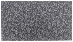 Artsy Mats Lábtörlő 40x70 cm Navy Leaf - Artsy Doormats