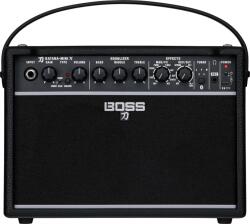 Boss Katana Mini X Мини комбо усилвател (KTN-MINI X)