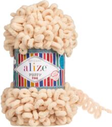 alize Puffy Fine 310 Плетива прежда (28000310-ALIZE)