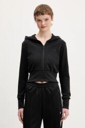 Adidas felső Essentials - fekete S - answear - 25 990 Ft