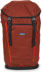 Patagonia Rucsacuri Femei FIELDSMITH LID PACK Patagonia roșu Unic