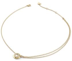 Guess G Crystal női nyaklánc JUBN05437JWYGT/U - JUBN05437JWYGT/U (JUBN05437JWYGT/U)
