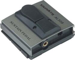 Soundking AL 308 Състейн педал (<![CDATA[AL308]]>)