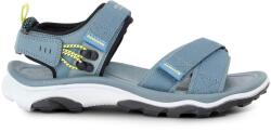 REGATTA Blaze Sandal Férfi szandál szürke
