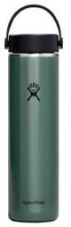Hydro Flask 24 OZ LIGHTWEIGHT WIDE FLEX CAP B Termos 091 Serpentine