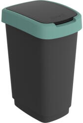 Rotho Szemetes újrahasznosított műanyagból 25 l Twist - Rotho