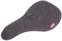 ODYSSEY Stitch Pivotal slim nyereg fekete