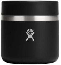 Hydro Flask INSULATED FOOD JAR 20 oz Termos 001 Black