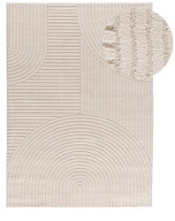 Universal Krémszínű szőnyeg 160x230 cm Verona - Universal - bonami - 64 090 Ft