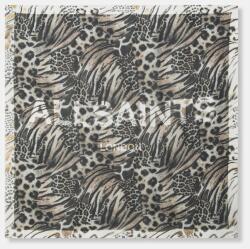 AllSaints kendő - barna Univerzális méret