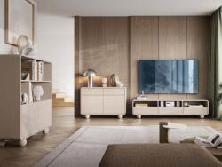  ALBION nappali garnitúra - kasmír (10000016321)