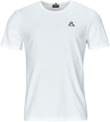 Le Coq Sportif Tricouri mânecă scurtă Bărbați ESS Tee SS N°1 M Le Coq Sportif Alb EU M