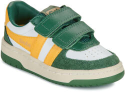 Gola Pantofi sport Casual Fete Hawk Strap Gola Alb 26