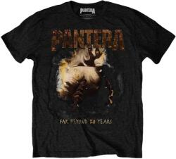 Pantera Original Cover Black M Риза (<![CDATA[PANTS10MB02]]>)
