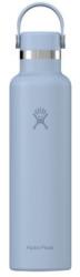 Hydro Flask Standard Mouth with Flex Cap 24 OZ Termos 484 Surf