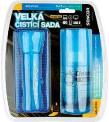 Sencor Set de curățare 3 în 1 Sencor SCL 2100
