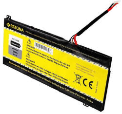 PATONA Baterie PATONA pentru laptop ACER Aspire VN7 4600mAh Li-pol 11, 4V AC14A8L