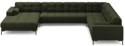 Cosmopolitan Design Zöld sarokkanapé (jobb oldali) Bali - Cosmopolitan Design - bonami - 1 172 990 Ft