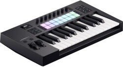 Novation Launchkey 25 Mk4 (NOVLKE25MK4)