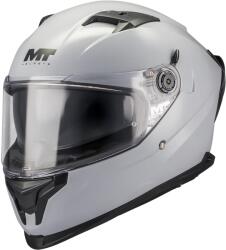 MT Helmets Casca moto integrala MT Braker SV Pure A12 gri (MT134600PA121)