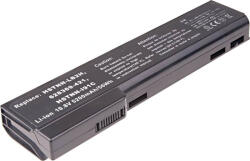 T6 Power Baterie T6 Power HP ProBook 6360b, 6460b, 6470b, 6560b, 6570b, 8460, 8470, 5200mAh, 56Wh, 6cell
